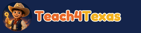 Teach4Texas